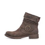 Bottines Rieker 79454-25