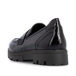 Mocassins RIEKER 43050-00