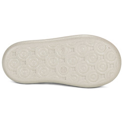 Chaussures GBB ALEX Beige-Or
