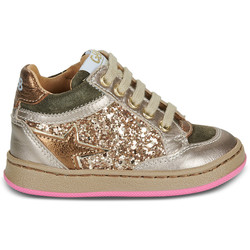 Chaussures GBB AMELIE Or-Bronze