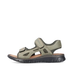 Sandales RIEKER 26761-54