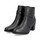 Bottines RIEKER Y2059-00.