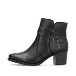 Bottines RIEKER Y2059-00