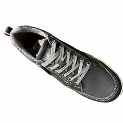 Baskets MUSTANG 15M018100100 Bla