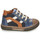 Chaussures GBB FILIPE Marine