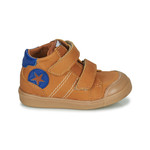 Chaussures GBB Kover Ocre