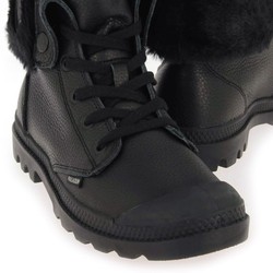 Palladium BAGGY NBK WL - Black 