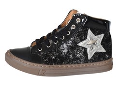 Chaussures GBB ANTONIA Noir
