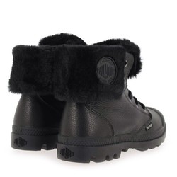 Palladium BAGGY NBK WL - Black