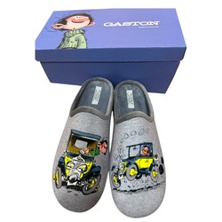 La Maison De L'Espadrille G152 GASTON LAGAFFE