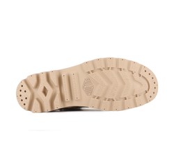 PALLADIUM  PAMPA HI ZIP WL LEO