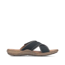 Mules RIEKER 22089-14