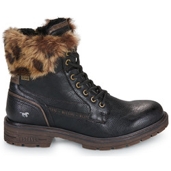 Bottines MUSTANG 15M0022005