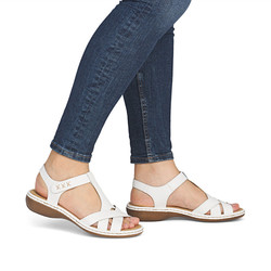 Sandales RIEKER 65919-80