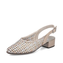 Chaussures RIEKER 47078-90