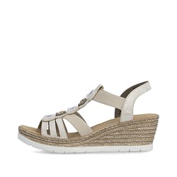 Sandales RIEKER 619B2-60