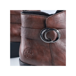 Bottines RIEKER 73975-25