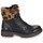 Bottines MUSTANG 15M0022005