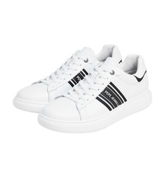 BASKETS PEPE JEANS EATON CLASSIC