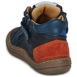 Chaussures GBB FLEXOO CORSE Mari
