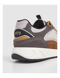 BASKETS PEPE JEANS MARLON SPORT 