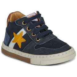 Chaussures GBB RIKKIE Marine