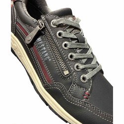 Baskets MUSTANG 15M018100100 Bla