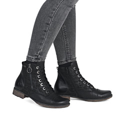 Bottines REMONTE D4382-00