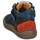 Chaussures GBB FLEXOO CORSE Mari