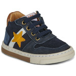 Chaussures GBB RIKKIE Marine