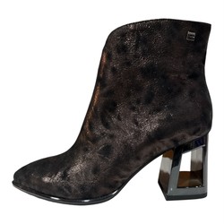 Bottines METAMORF'OSE Babine Bro