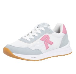 Baskets Sport RIEKER W2404-81