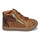 Chaussures GBB VALA Camel