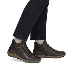 Chaussures RIEKER L7514-25
