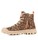 PALLADIUM  PAMPA HI ZIP WL LEO