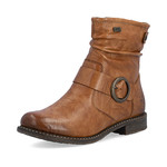 Bottines RIEKER 74857-22