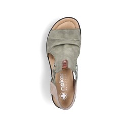 Sandales RIEKER 68175-52