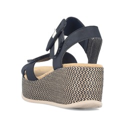 Sandales RIEKER 69450-14