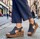 Sandales RIEKER 68175-14