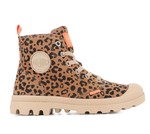 PALLADIUM  PAMPA HI ZIP WL LEO