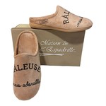 Pantoufles Raleuse mais Adorable