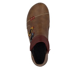 Chaussures Rieker 72581-22