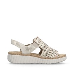 Sandales RIEKER 69276-60