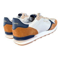 Baskets TEDDY SMITH 120667 Beige