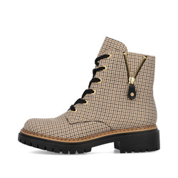 Bottines RIEKER 72617-60