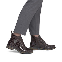 Bottines RIEKER 71205-25
