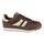 Baskets TEDDY SMITH 121021 Marro