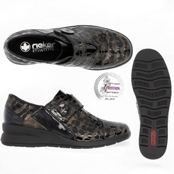 Chaussures RIEKER L4856-90