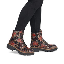 Bottines RIEKER 72617-90