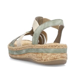 Sandales RIEKER V0920-52